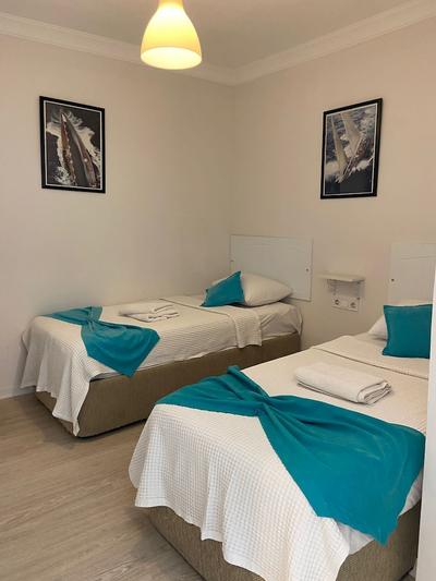 Selya Apart Otel