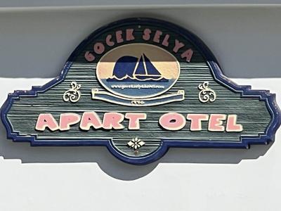 Selya Apart Otel