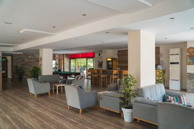 Belmare Hotel