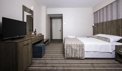 Ergin Hotel
