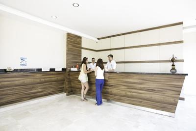 Ergin Hotel