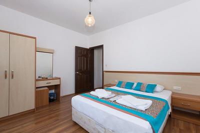 Inanç Hotel