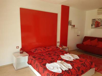 Inanç Hotel