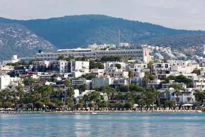 Inanç Hotel