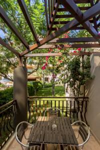 Quattro Family Club Dem Hotel