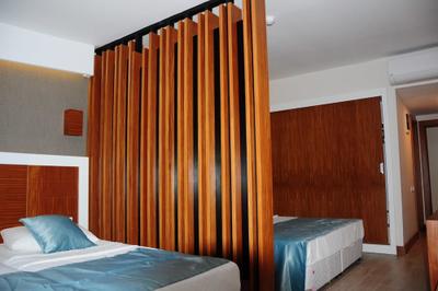 Lavia Hotels Kemer