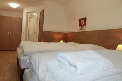 Apartment Hotel Am Sand