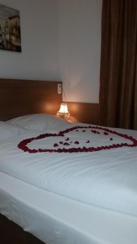 Apartment Hotel Am Sand