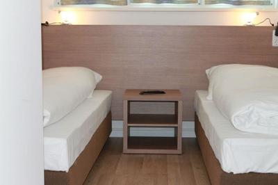 Apartment Hotel Am Sand