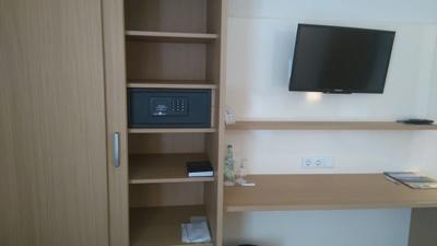 Ardey Hotel