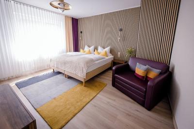 Franconia City Hotel