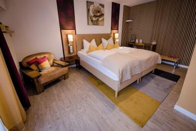 Franconia City Hotel