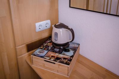 Franconia City Hotel