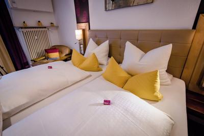 Franconia City Hotel