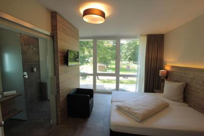 Landhotel Weihermuhle