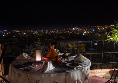 Dar Ahl Tadla