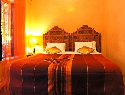 Riad Princesse Du Desert