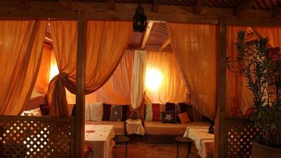 Riad Princesse Du Desert