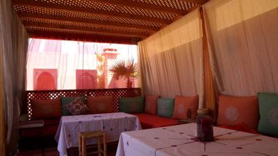 Riad Princesse Du Desert