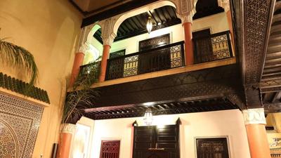 Riad Princesse Du Desert