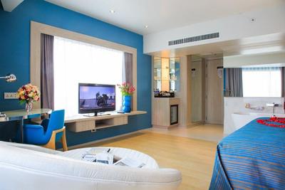 Kudos Parc Pattaya