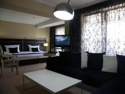 Radika Resort