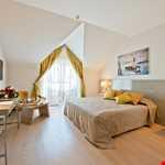 lti Serra Resort