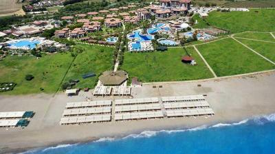lti Serra Resort
