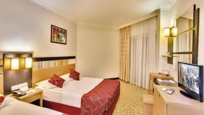 Rose Hotel