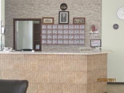 Boreas Suite Otel
