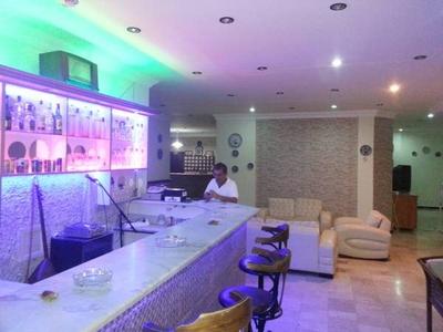 Boreas Suite Otel