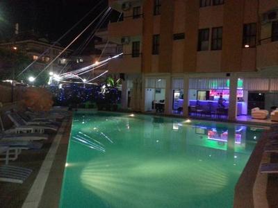 Boreas Suite Otel