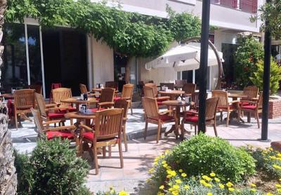 Oglakcioglu Cesme Hotel