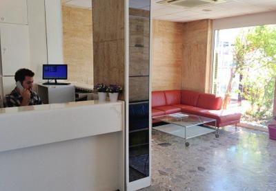 Oglakcioglu Cesme Hotel