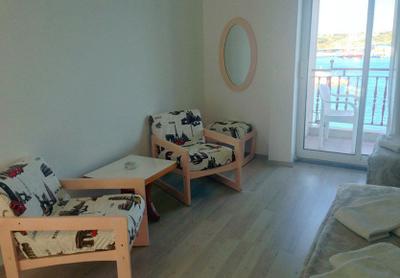Oglakcioglu Cesme Hotel
