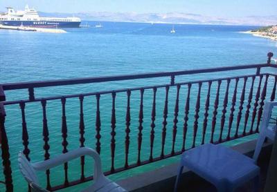 Oglakcioglu Cesme Hotel