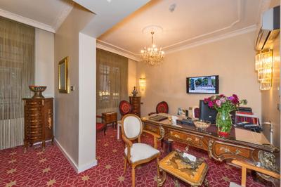 Hotel Fresia