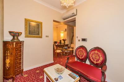 Hotel Fresia