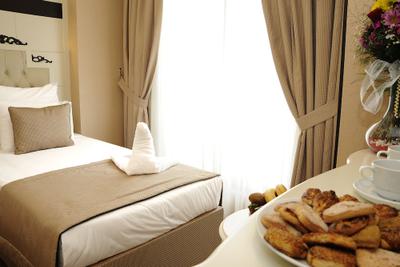 Comfort Elite Hotels Old City