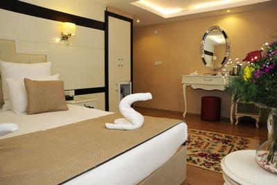 Comfort Elite Hotels Old City