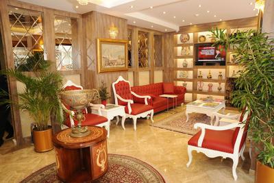 Comfort Elite Hotels Sultanahmet