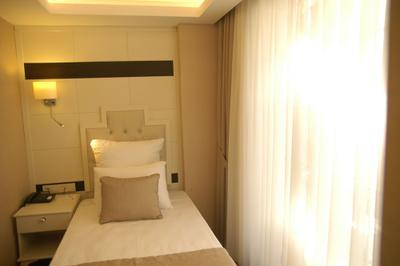 Comfort Elite Hotels Sultanahmet