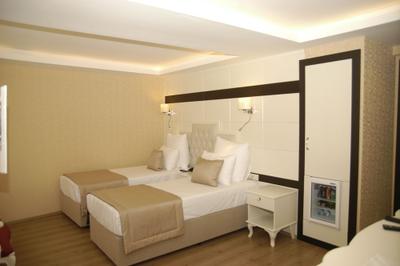 Comfort Elite Hotels Sultanahmet