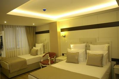 Comfort Elite Hotels Sultanahmet