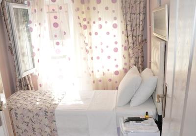 Asparagus Hotel Suits Old City