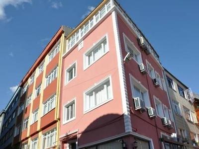 Asparagus Hotel Suits Old City