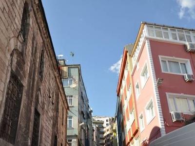 Asparagus Hotel Suits Old City