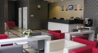 Bika Suites Istanbul