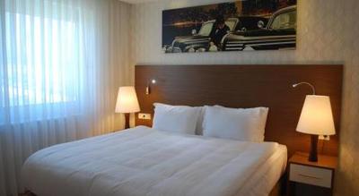 Bika Suites Istanbul