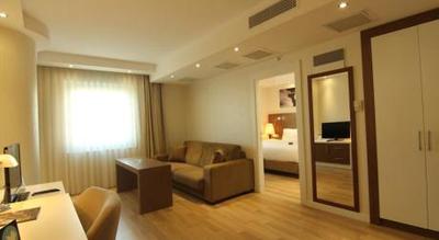 Bika Suites Istanbul